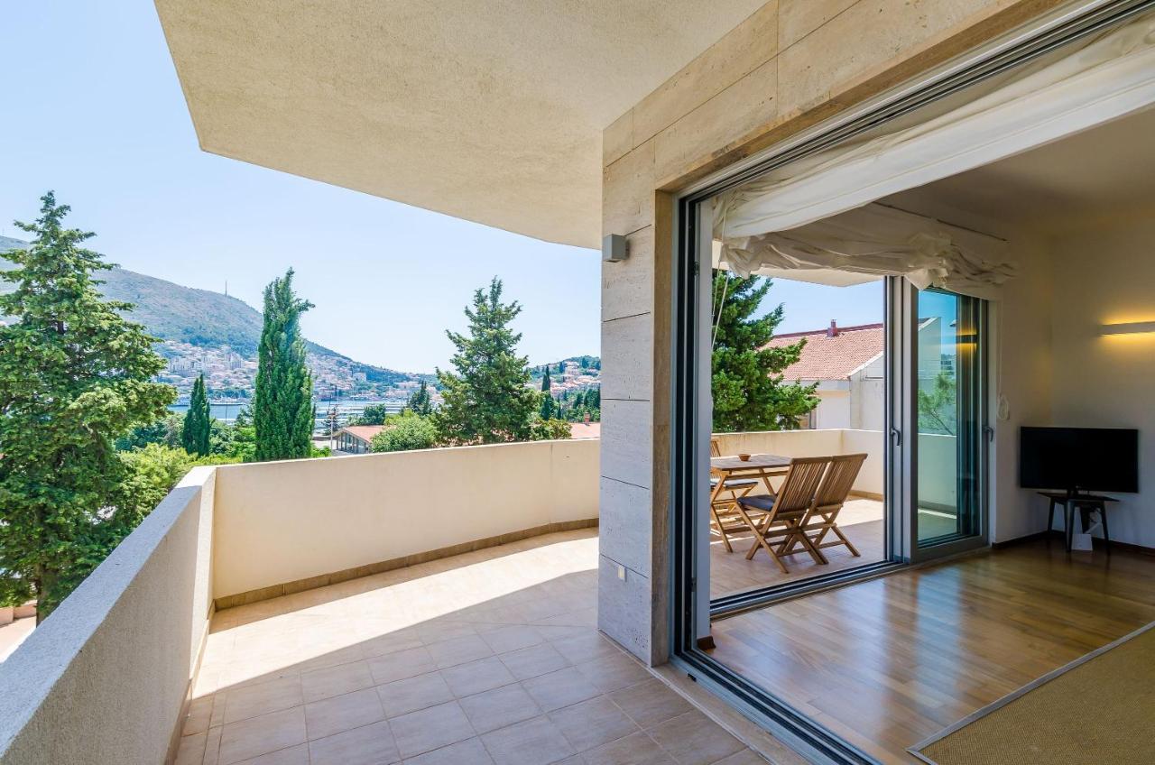 Sweet Orsan Apartma Dubrovnik