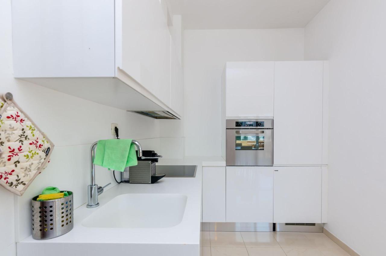 Sweet Orsan Apartma *