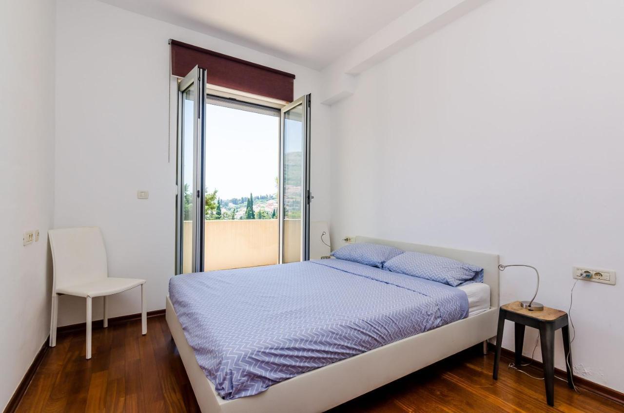 Apartma Sweet Orsan