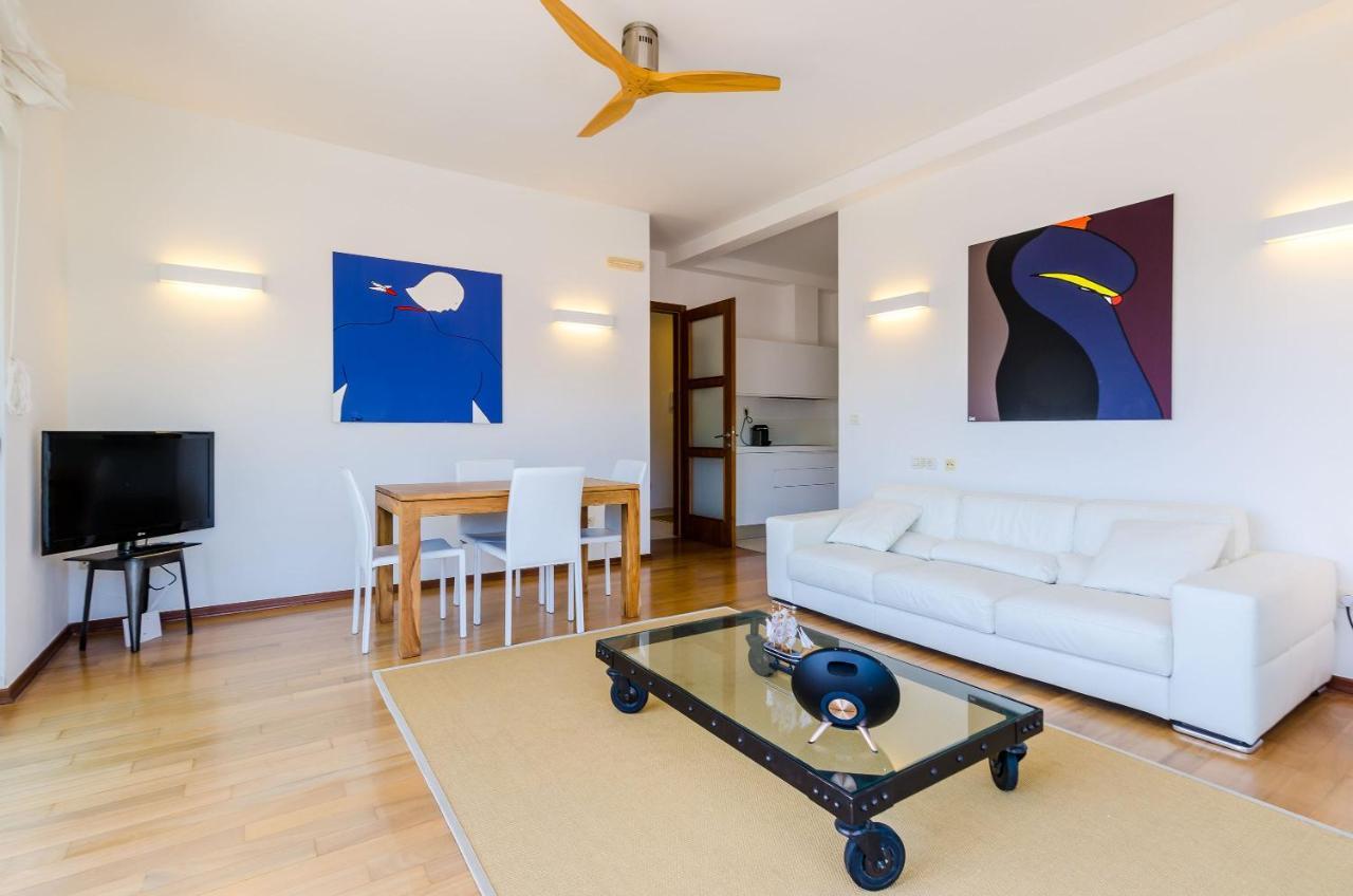 Apartma Sweet Orsan