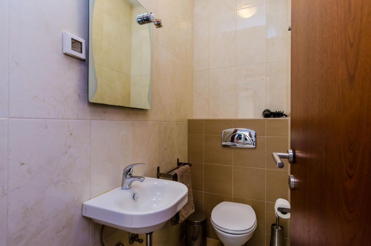 Apartma Sweet Orsan *
