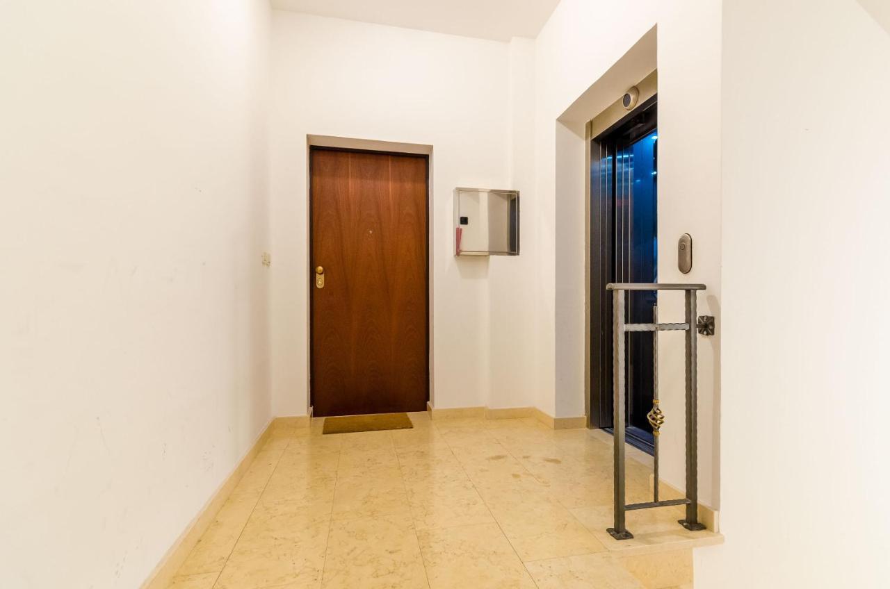 Sweet Orsan Apartma